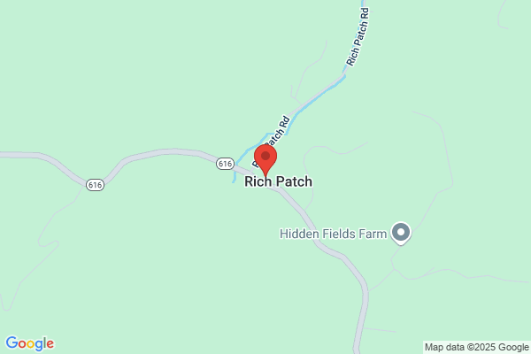 Rich Patch Union Church
