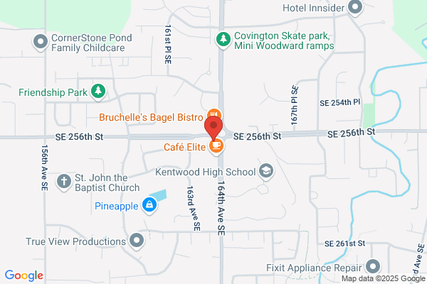 CoinFlip Bitcoin ATM