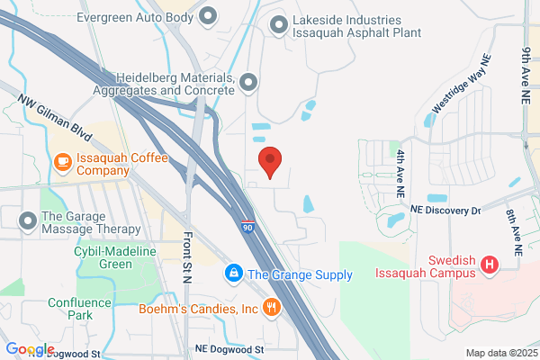 Anderson Roofing Inc