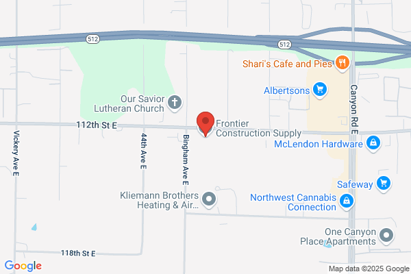 Frontier Construction Inc