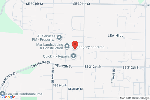 L & L Concrete Construction Inc