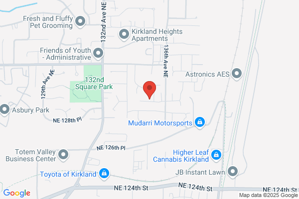 Quadrant Homes At Kentlake
