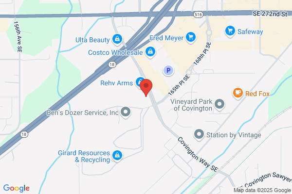 Covington Chiropractic Center