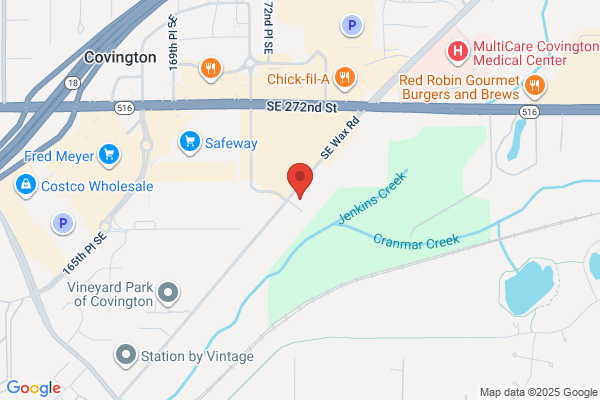 Covington Complete Dentistry