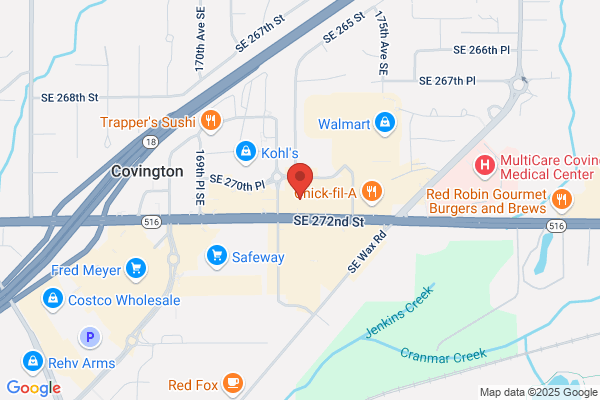 Covington Family Dental Clinic