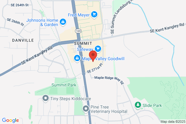 Maple Valley Family Dental Clinic