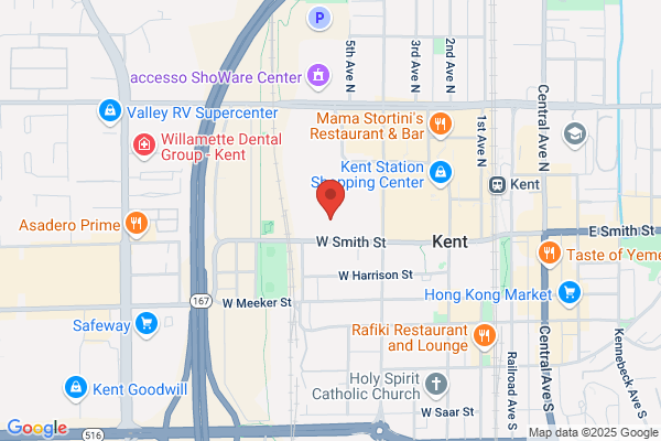 Richard C. Hagemeier DDS