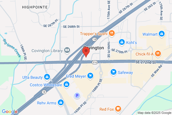 Cascades Chiropractic