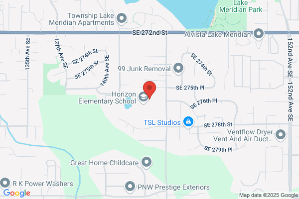 Kent School District, Elementary Schools, Horizon