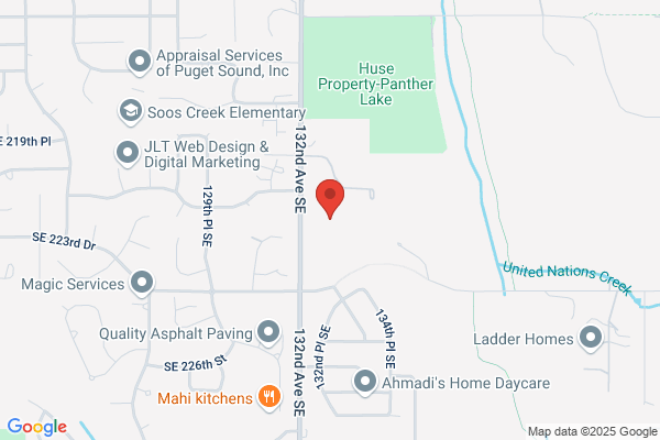 Kent School District, Elementary Schools, Sunrise