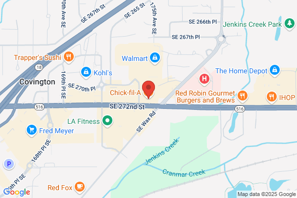 Chick-fil-A