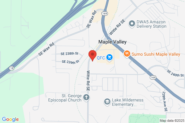 Maple Valley Fitness