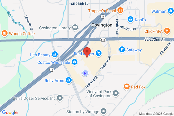 Fred Meyer Fuel Center