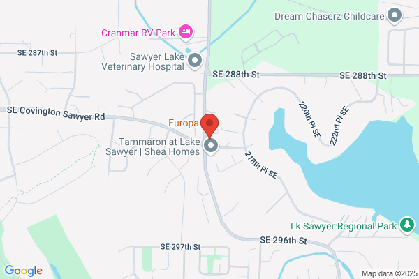 Lake Sawyer Grocery