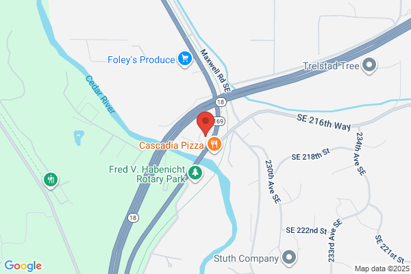 Maple Valley Market & Nutrition Center