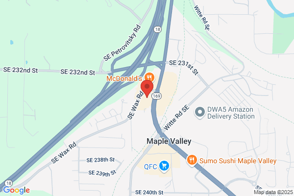 Stan Parente Salon | Maple Valley