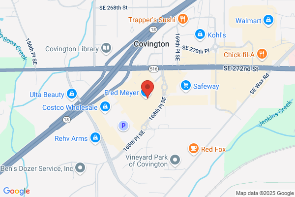 Fred Meyer Pharmacy