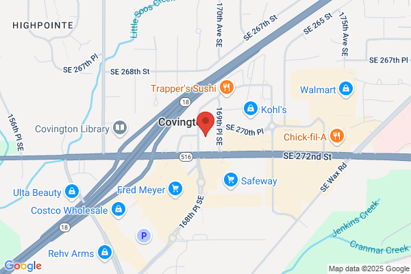Best Heating And AC Repair Covington