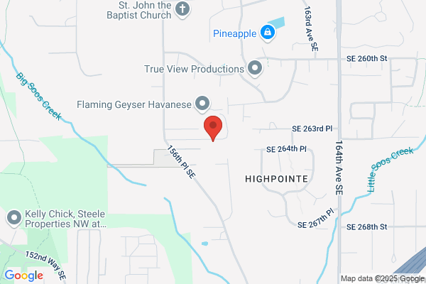 Clements General Construction, Inc.