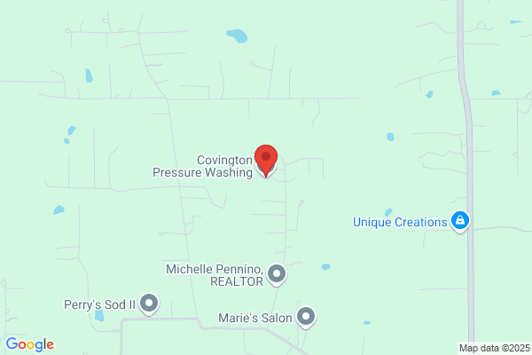Covington Pressure Wash