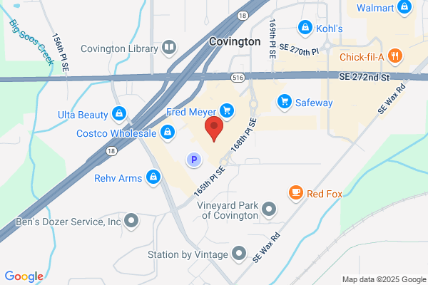 Fred Meyer Grocery Pickup and Delivery