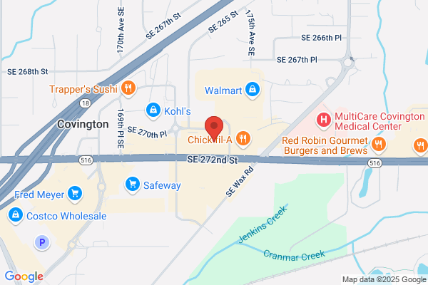 Mattress Firm Covington