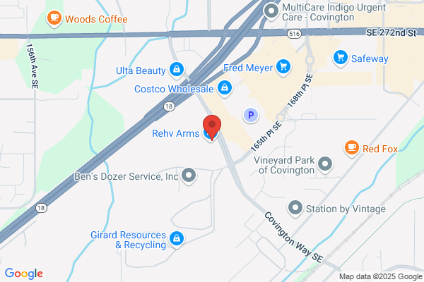 Rite-Way Gas Service