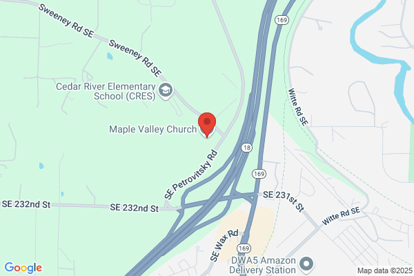 Maple Valley Presbyterian Church
