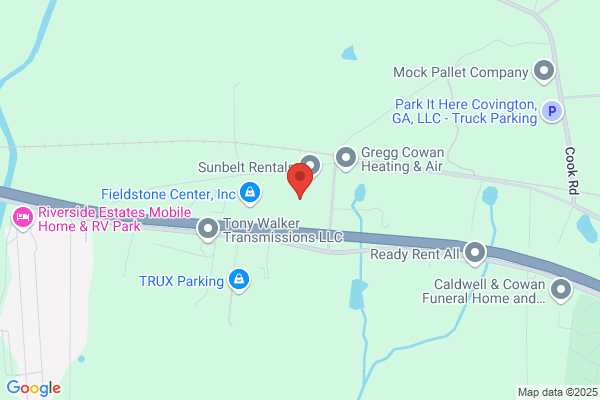 Ace Rv & Boat Storage