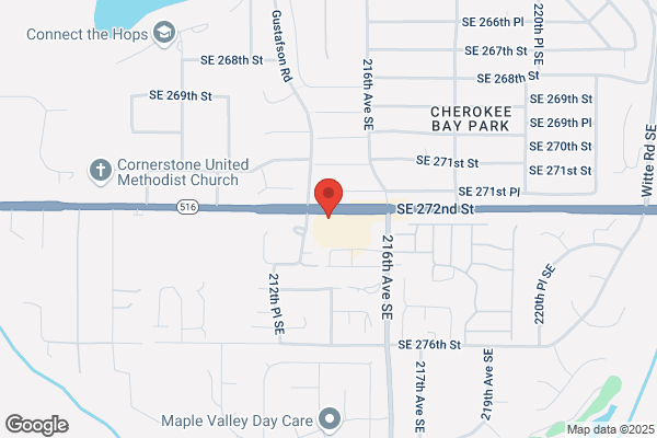 Maplevalley Beauty Salon