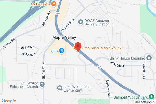 Maple Valley Tax Service
