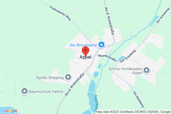 Appel & Appel