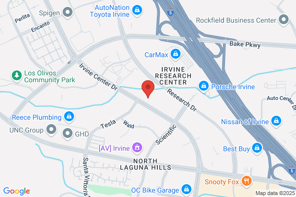 Caldyne Systems Inc