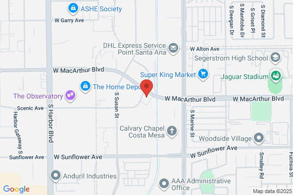 California Neuro Diagnostic Labs