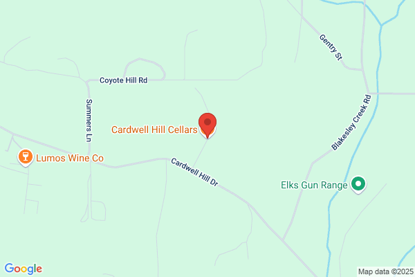 Cardwell Hill Cellars