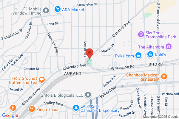 El Sereno