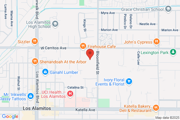 Flag Service Consultant of Orange County