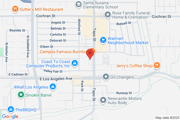 Safety Unlimited V Inc
