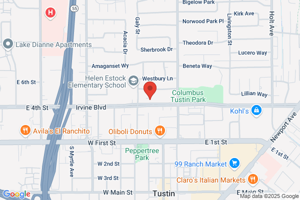 Tharp John B Attorney