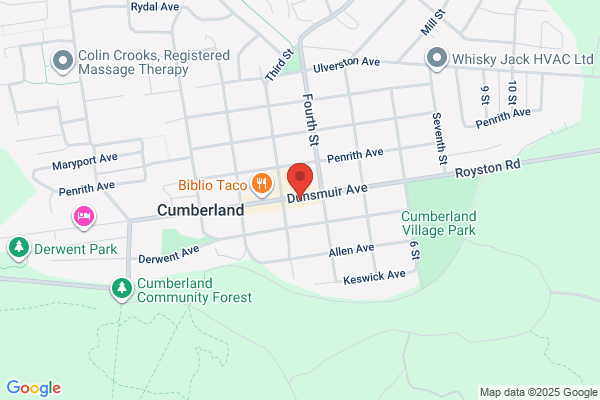 Cumberland Street Bakery