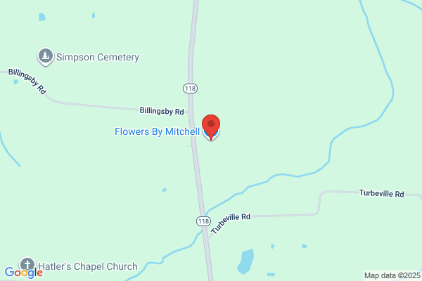Mitchells Florist & Gifts