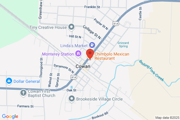 Pancho's Mexican Restaurant