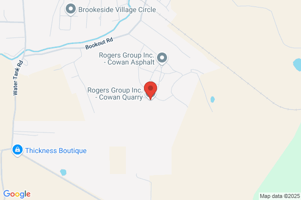 Rogers Group Asphalt