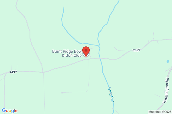 Burnt Ridge Bow & Gun Club