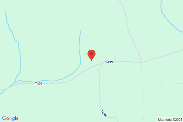 Burnt Ridge Campground