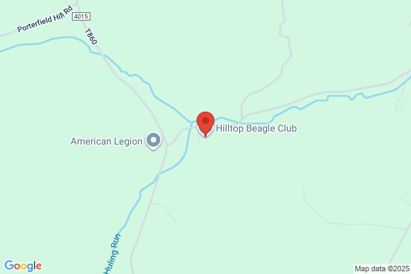 Hilltop Beagle Club Inc