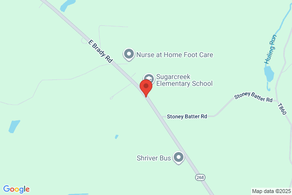 Sonny's Auto Repair