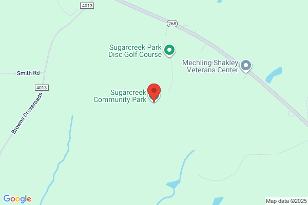 Sugarcreek Community Park