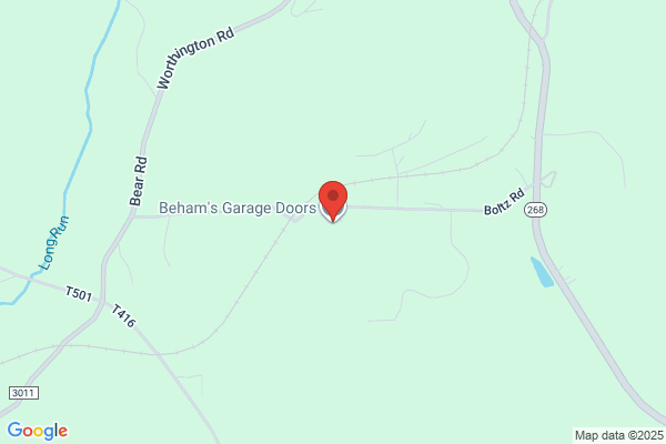 Wyman's Garage Doors Sales & Service