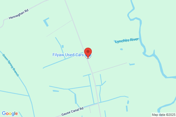 Filyaw Used Cars